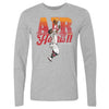Michael Harris II Atlanta Air Harris II WHT by 500 LEVEL