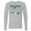 Saquon Barkley Philadelphia Hurdle WHT by 500 LEVEL
