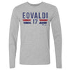 Nathan Eovaldi Texas Font by 500 LEVEL