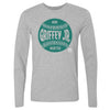 Ken Griffey Jr. Seattle Baseball WHT by 500 LEVEL