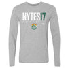 Jordan Nytes Denver Summit FC Elite WHT by 500 LEVEL