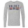 Framber Valdez Detroit Font by 500 LEVEL