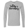 Christmas Santa's Homeboy by 500 LEVEL