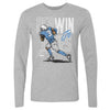 Derwin James Los Angeles C derWIN WHT by 500 LEVEL