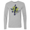 Paige Bueckers Dallas Wings Silhouette by 500 LEVEL