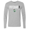 Payton Pritchard Boston Celtics Elite WHT by 500 LEVEL
