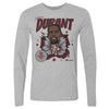 Kevin Durant Houston Rockets Caricature by 500 LEVEL