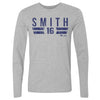 Will Smith Los Angeles D Font by 500 LEVEL