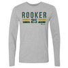 Brent Rooker Sacramento Font by 500 LEVEL