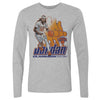 Jordan Clarkson New York Knicks Retro by 500 LEVEL