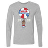 Harlem Globetrotters Spinning Ball 1926 WHT by 500 LEVEL