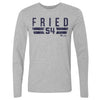 Max Fried New York Y Font by 500 LEVEL