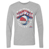 Harlem Globetrotters Vintage WHT by 500 LEVEL