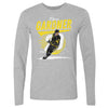 Paul Gardner Pittsburgh Comet WHT by 500 LEVEL