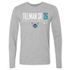 Xavier Tillman Sr. Charlotte Hornets Elite WHT by 500 LEVEL