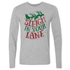 Christmas Sleigh In Your Lane by 500 LEVEL