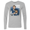 Sam Darnold & Jaxon Smith-Njigba Seattle Step Brothers WHT by 500 LEVEL