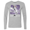 Jordan Addison Minnesota Air Addison WHT by 500 LEVEL