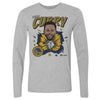 Steph Curry Golden State Warriors Caricature by 500 LEVEL