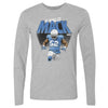 Khalil Mack Los Angeles C Stomp WHT by 500 LEVEL