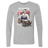 Jacques Plante Montreal Throwback WHT