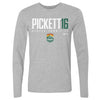 Carson Pickett Denver Summit FC Elite WHT by 500 LEVEL