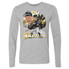 Paul Skenes Pittsburgh Vintage WHT by 500 LEVEL