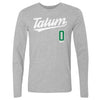 Jayson Tatum Script W WHT by 500 LEVEL