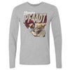 Brandon Pfaadt Arizona Strike WHT by 500 LEVEL
