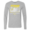Ulf Samuelsson Pittsburgh Tones WHT by 500 LEVEL
