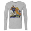 Jimmy Butler Golden State Warriors Retro by 500 LEVEL