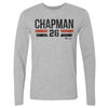 Matt Chapman San Francisco Font by 500 LEVEL
