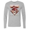 Corbin Burnes Arizona Diamond WHT by 500 LEVEL