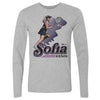 Sofia Kenin Retro by 500 LEVEL