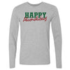 Christmas Happy Alcoholidays by 500 LEVEL
