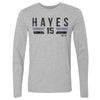 Tiffany Hayes Golden State Font by 500 LEVEL