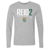 Megan Reid Denver Summit FC Elite WHT by 500 LEVEL