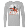 Jarrett Stidham Denver Player Name WHT by 500 LEVEL
