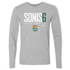 Janine Sonis Denver Summit FC Elite WHT by 500 LEVEL