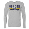 Aaron Gordon Denver Nuggets Font by 500 LEVEL