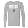 Ally Brazier Denver Summit FC Elite WHT by 500 LEVEL
