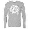 Nic Claxton Brooklyn Basketball WHT by 500 LEVEL
