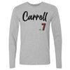 Corbin Carroll Arizona Script by 500 LEVEL