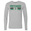 Payton Pritchard Boston Font by 500 LEVEL