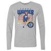 Franz Wagner Orlando Magic Shattered Flag WHT by 500 LEVEL