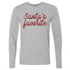 Christmas Santa's Favorite by 500 LEVEL