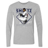 John Smoltz Atlanta Diamond Name WHT by 500 LEVEL