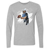 Justin Herbert Stripes WHT by 500 LEVEL