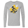 Sidney Crosby Stripes Y WHT by 500 LEVEL