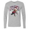 Alex Ovechkin Washington Cartoon Santa Hat WHT by 500 LEVEL